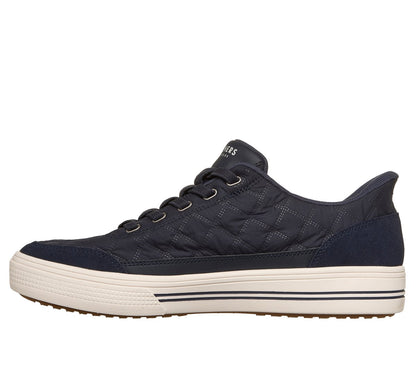 Slip-ins: Arch Fit Arcade - Cozy Fit Charming Daze Shoes | Men Skechers sale