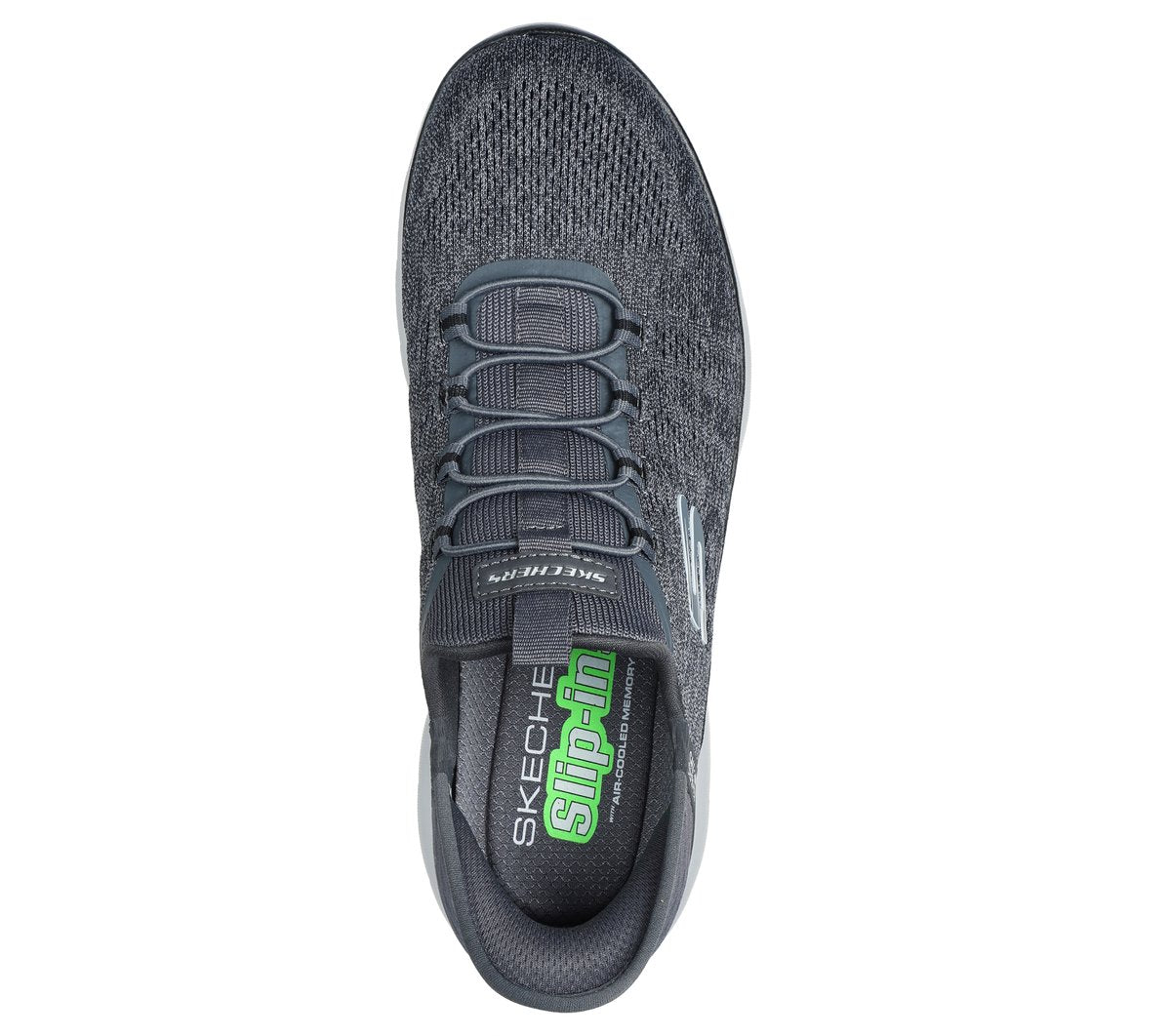 Slip-ins: Summits - Key Pace Shoes | Men Skechers near me