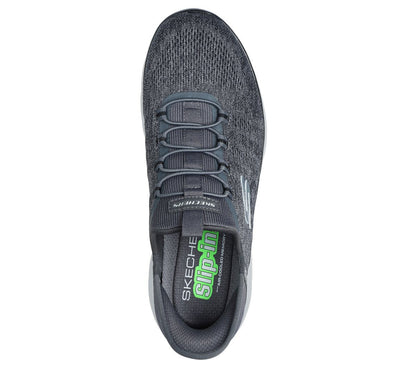 Slip-ins: Summits - Key Pace Shoes | Men Skechers near me