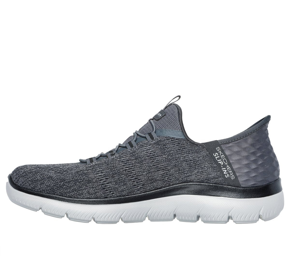 Slip-ins: Summits - Key Pace Shoes | Men Skechers near me