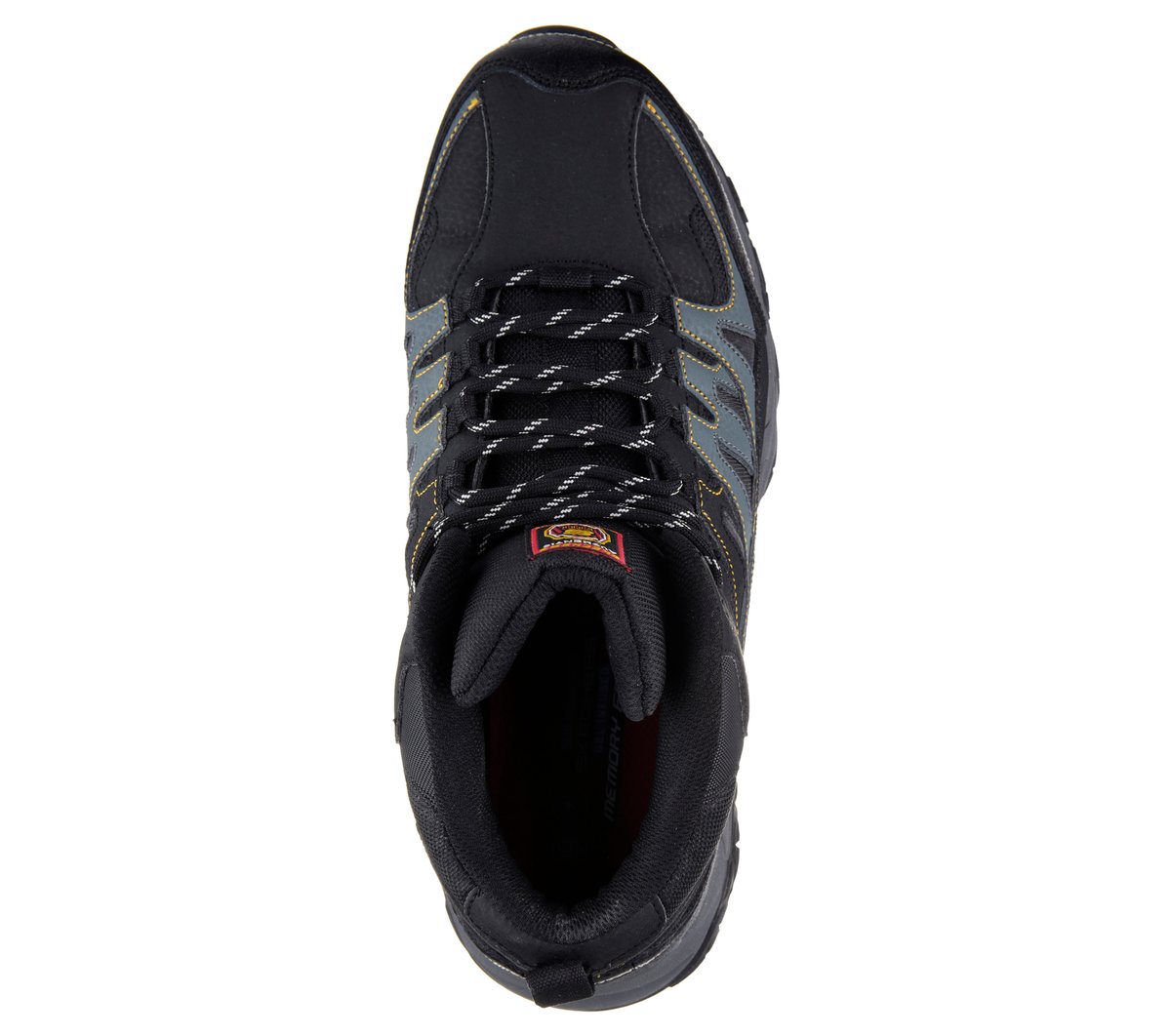 Work Relaxed Fit: Holdredge - Rebem ST Shoes | Men Skechers online