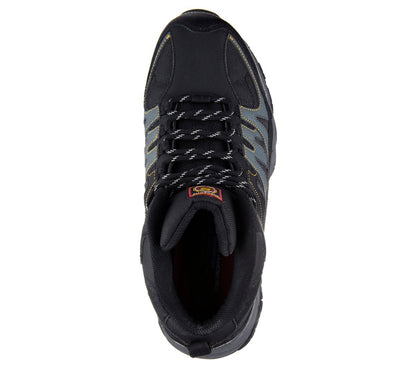 Work Relaxed Fit: Holdredge - Rebem ST Shoes | Men Skechers online