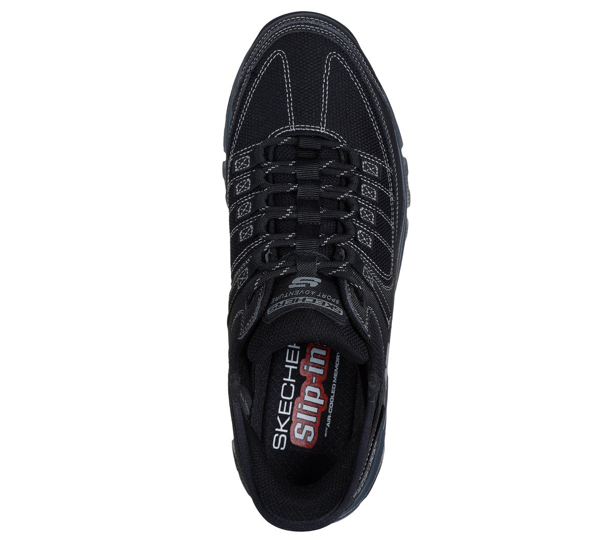 Slip-ins: Summits All-Terrain Shoes | Men Skechers sale