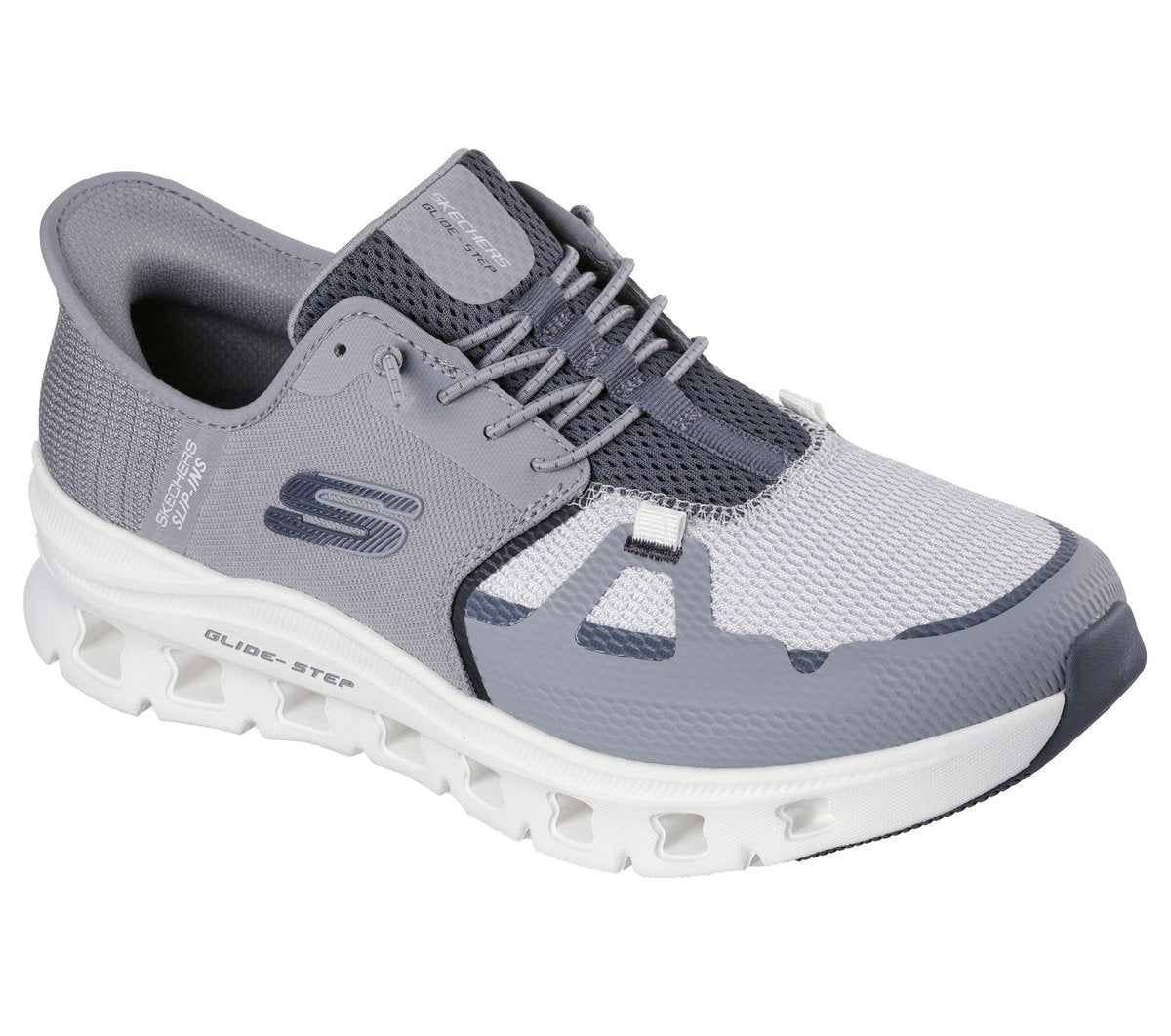 Slip-ins: Glide-Step Pro Shoes | Men Skechers near me