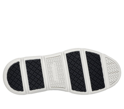 Slip-ins Work Slip-Resistant: Garza Shoes | Men Skechers online