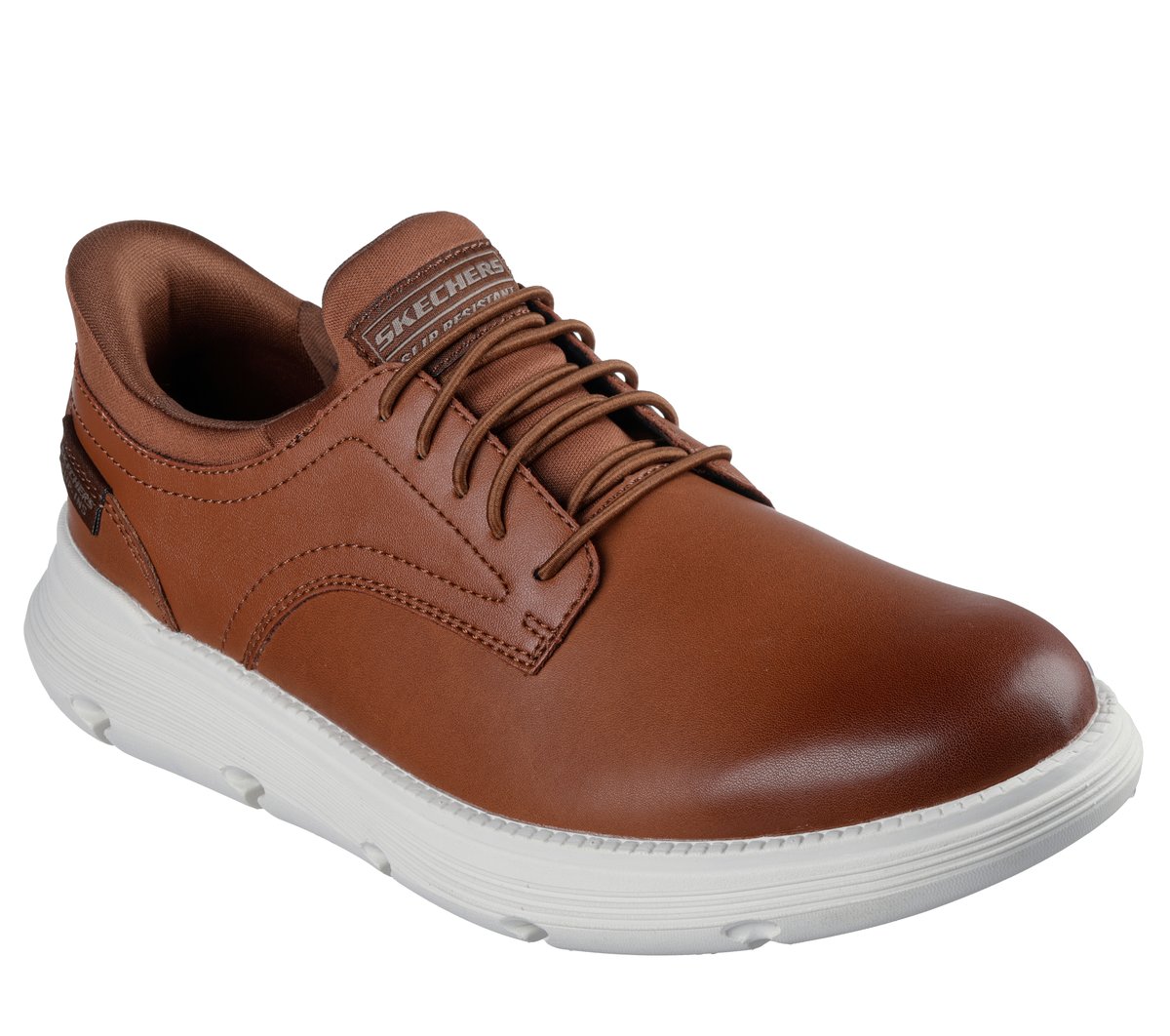 Slip-ins Work Slip-Resistant: Garza Shoes | Men Skechers online