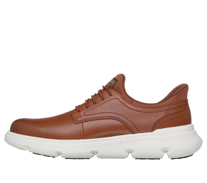 Slip-ins Work Slip-Resistant: Garza Shoes | Men Skechers online