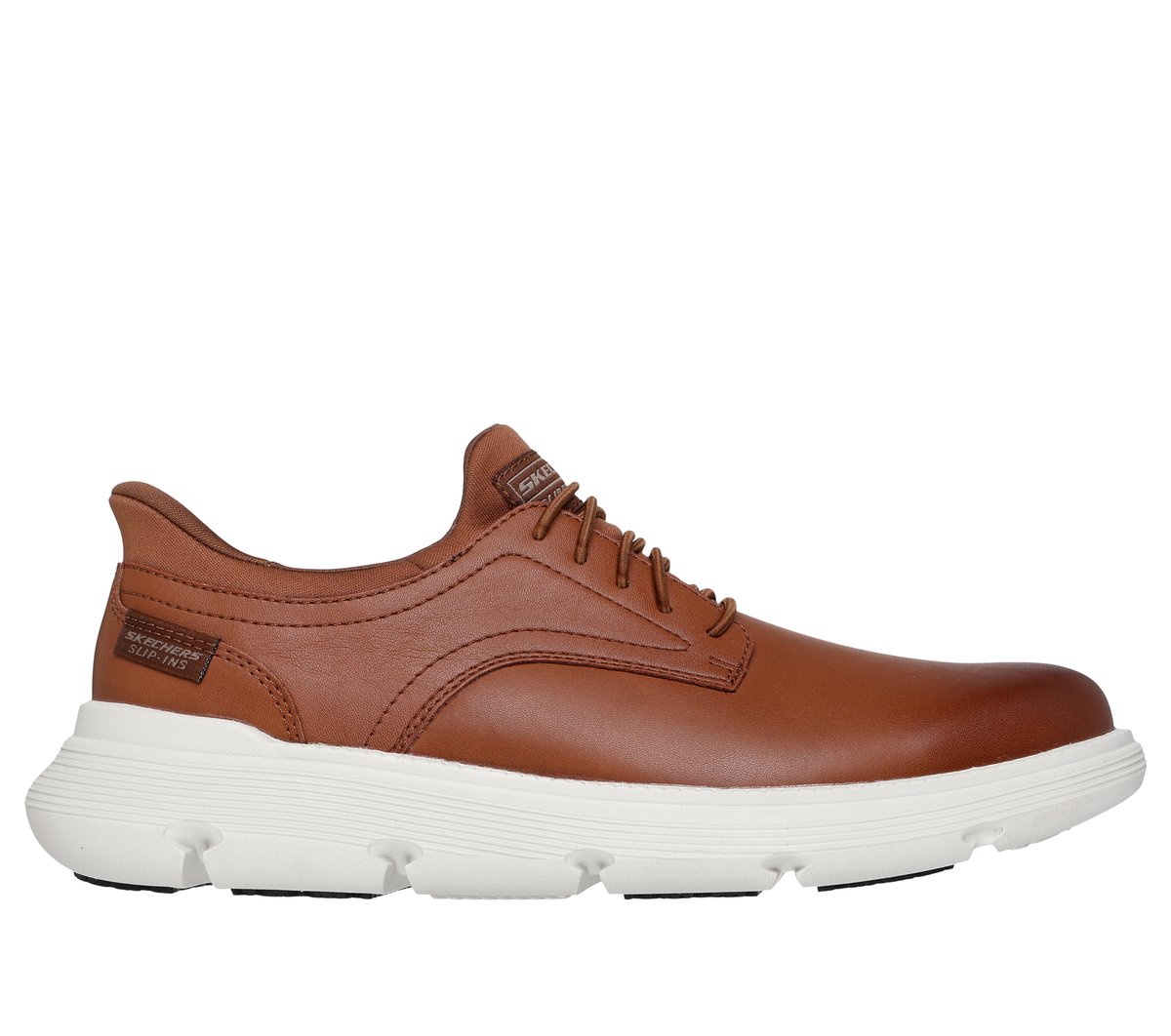 Slip-ins Work Slip-Resistant: Garza Shoes | Men Skechers online