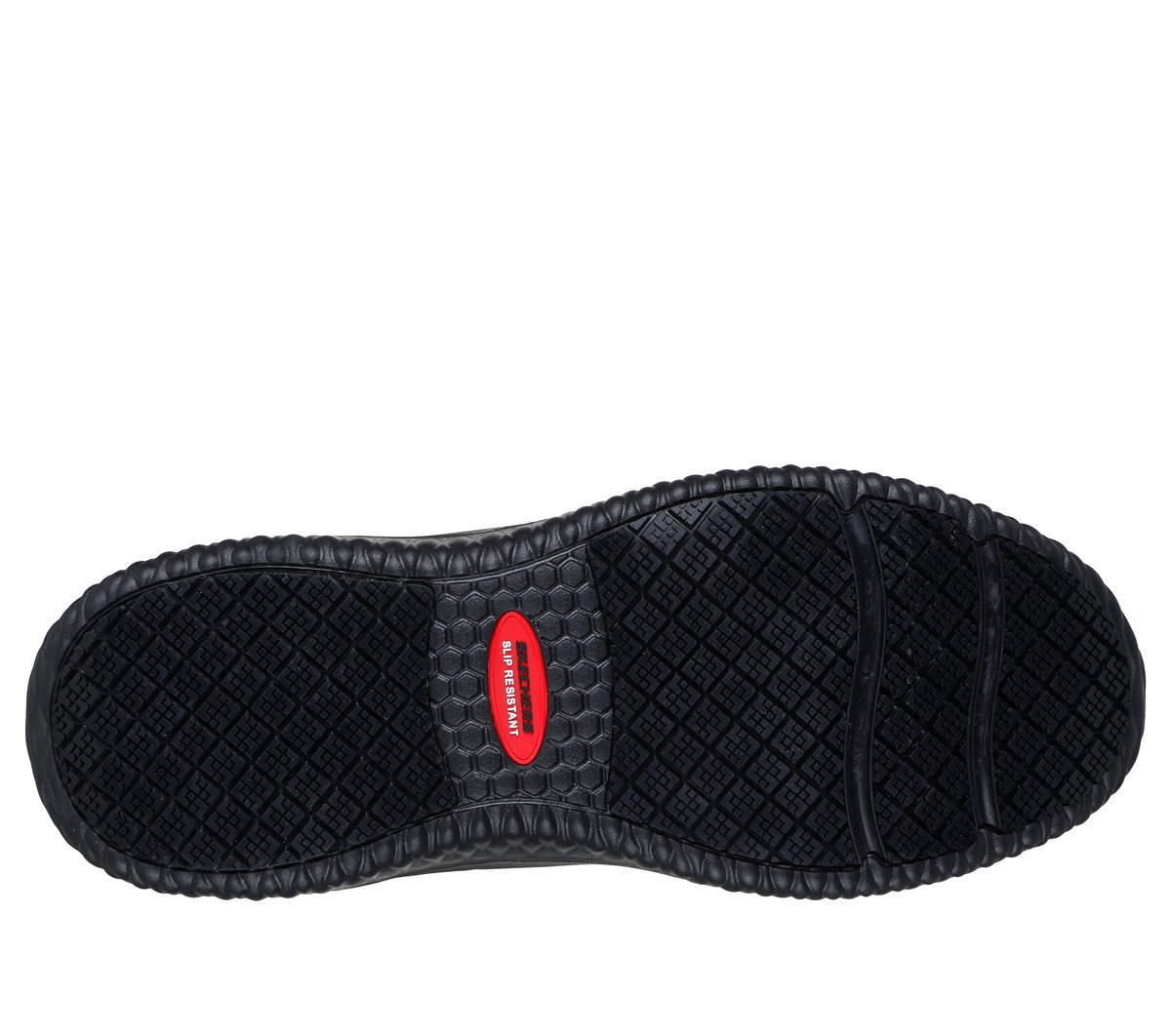 Work: Delson 3.0 SR Shoes | Men Skechers online shop