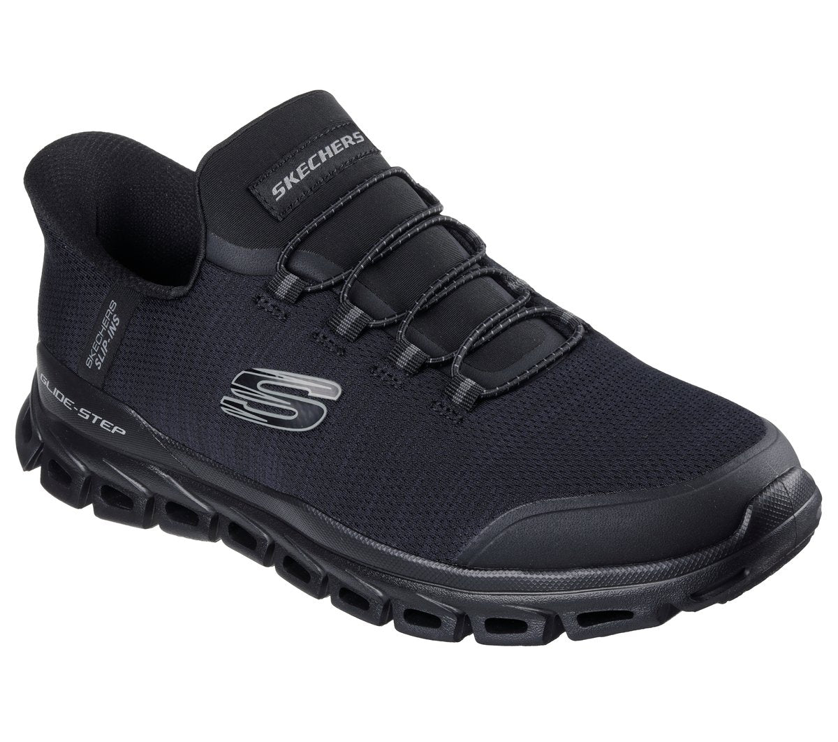Slip-ins: Glide-Step - Zefyr Shoes | Men Skechers sale