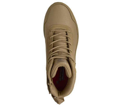 Work: Terradraft Shoes | Men Skechers near me