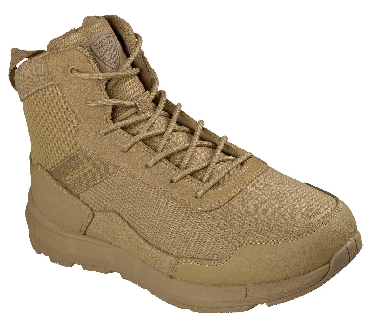 Work: Terradraft Shoes | Men Skechers near me