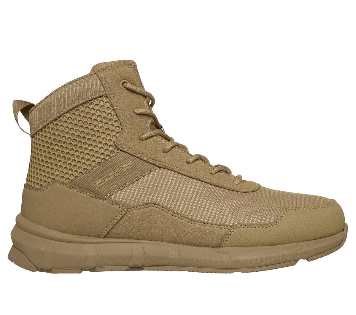 Work: Terradraft Shoes | Men Skechers near me