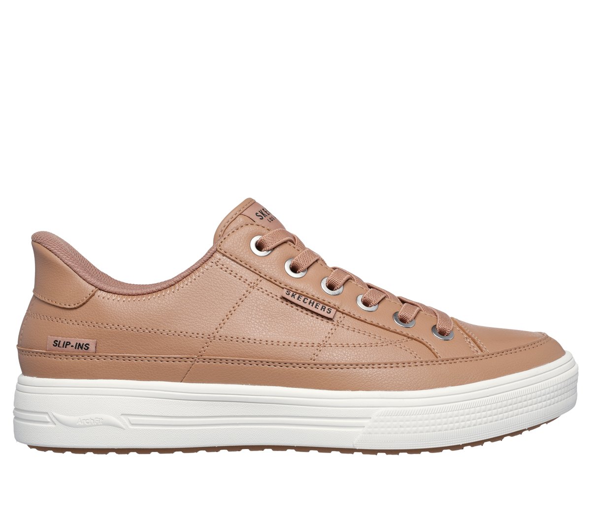 Slip-ins: Arch Fit Arcade - Catch Ya There Shoes | Men Skechers online shop