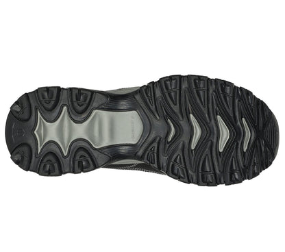 Work: Cankton - Ebbitt ST Shoes | Men Skechers for sale