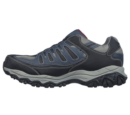 Work: Cankton - Ebbitt ST Shoes | Men Skechers for sale