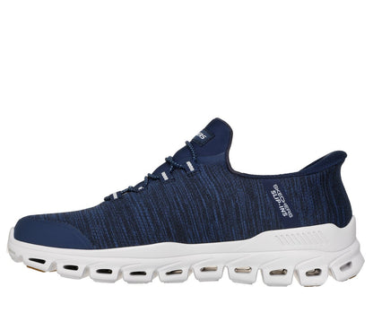 Slip-ins: Glide-Step - Zefyr Shoes | Men Skechers sale