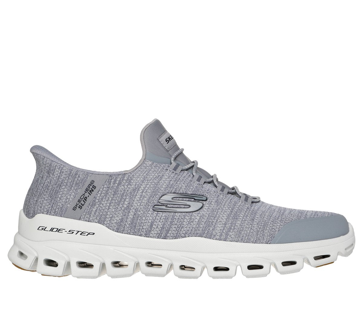 Slip-ins: Glide-Step - Zefyr Shoes | Men Skechers sale