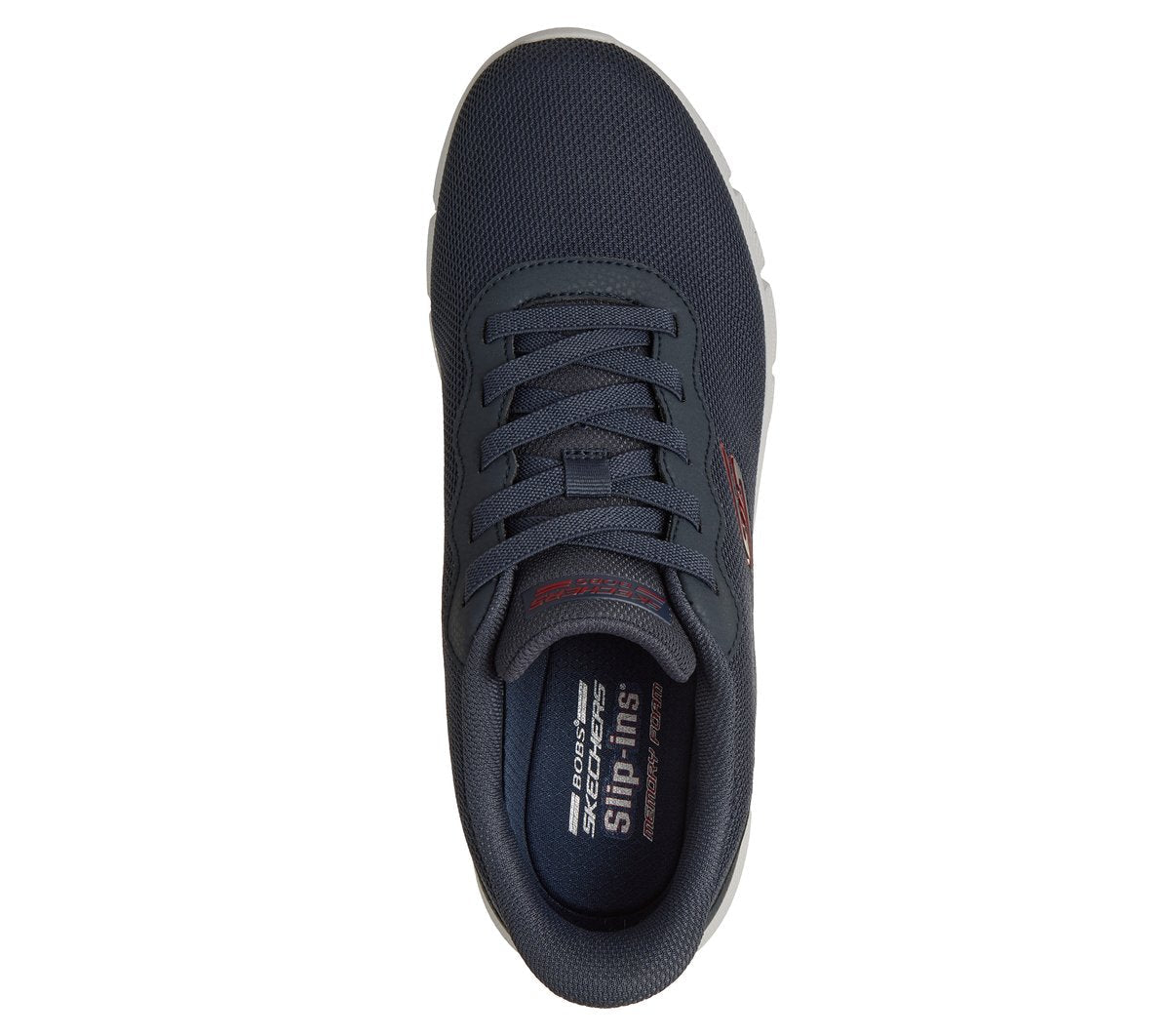 Slip-ins: BOBS Sport B Flex - Glacial Edge Shoes | Men Skechers online