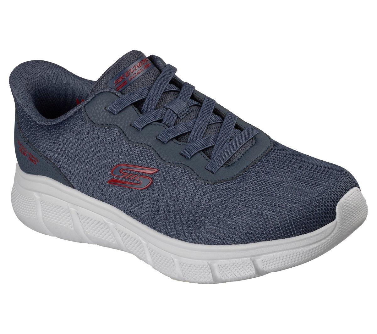 Slip-ins: BOBS Sport B Flex - Glacial Edge Shoes | Men Skechers online