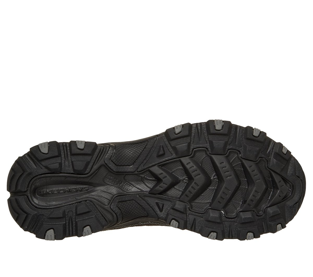 Stamina - Afterburn Legacy All Terrain Shoes | Men Skechers online shop