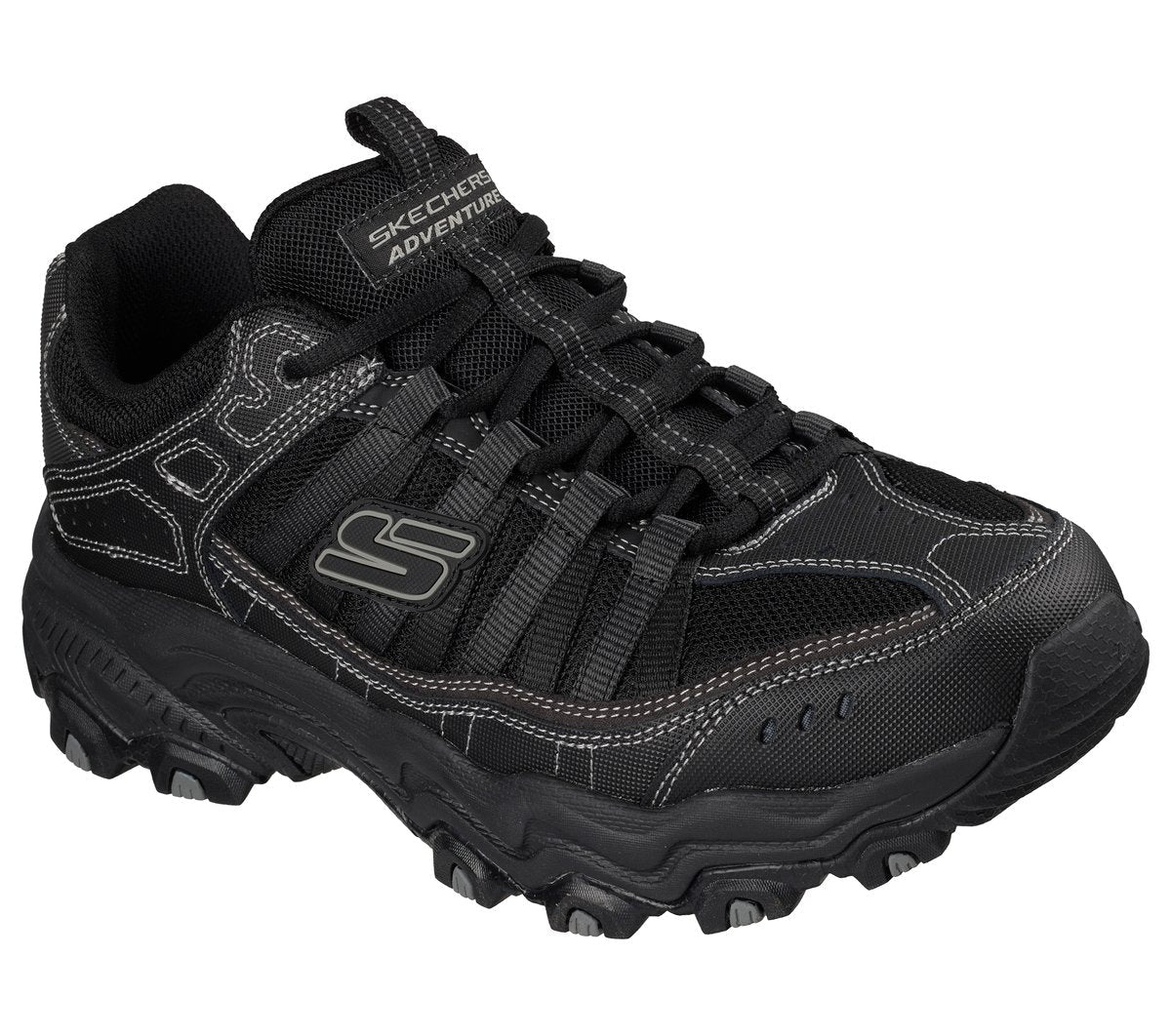 Stamina - Afterburn Legacy All Terrain Shoes | Men Skechers online shop