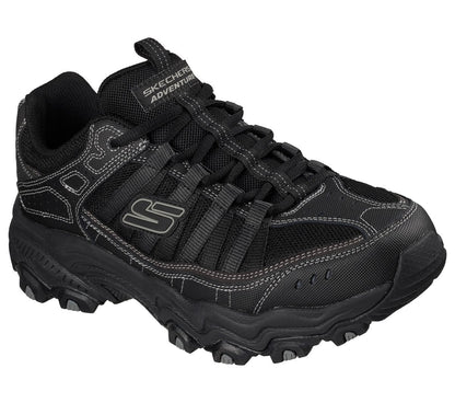 Stamina - Afterburn Legacy All Terrain Shoes | Men Skechers online shop