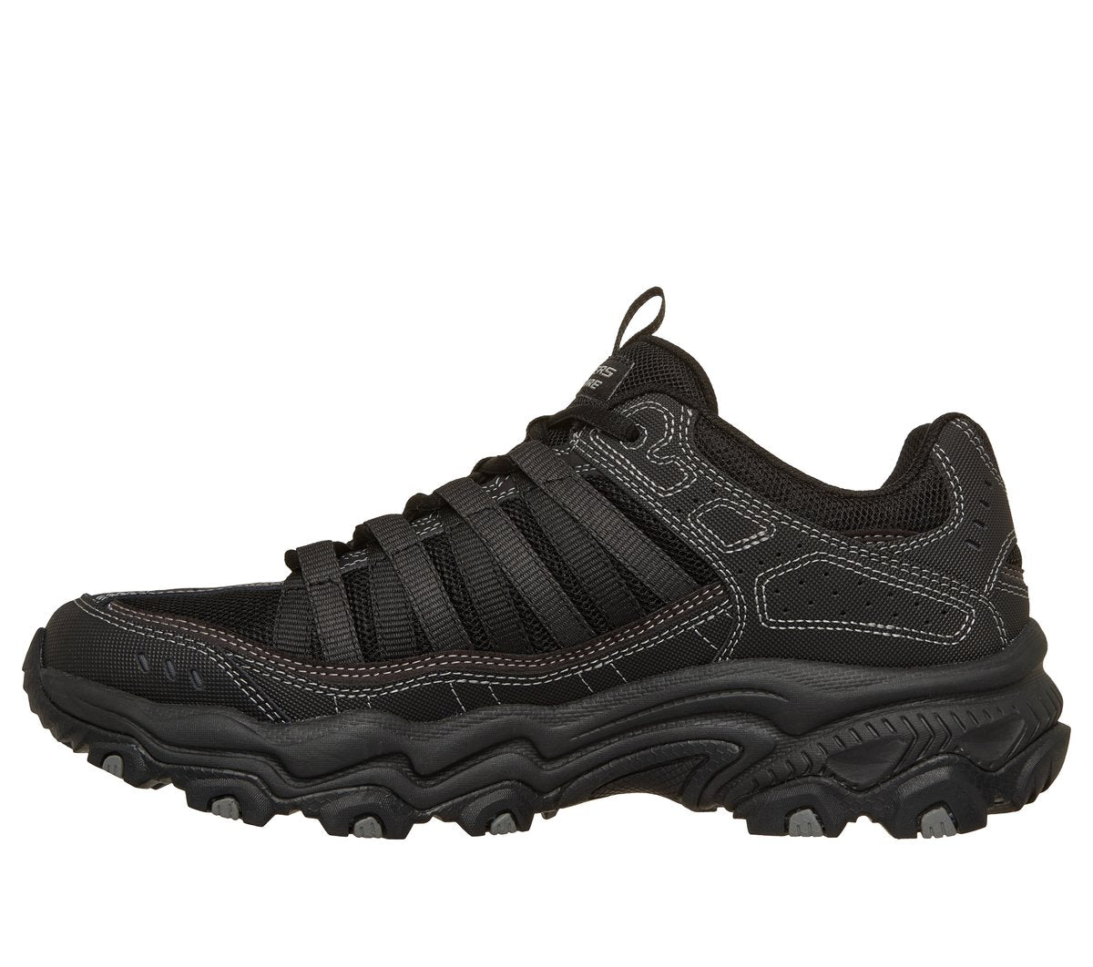 Stamina - Afterburn Legacy All Terrain Shoes | Men Skechers online shop
