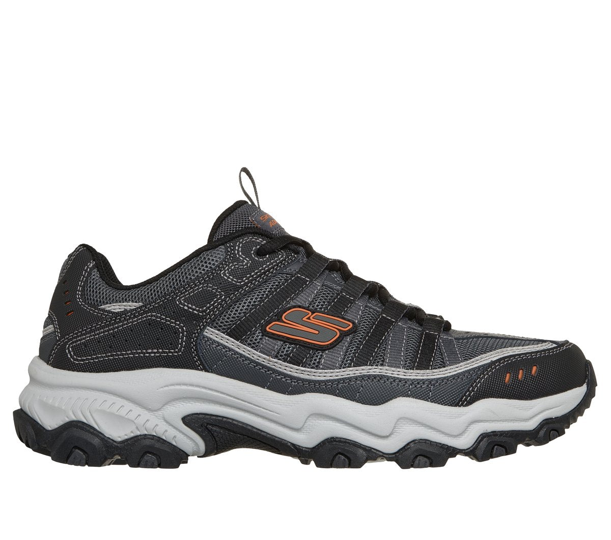Stamina - Afterburn Legacy All Terrain Shoes | Men Skechers online shop