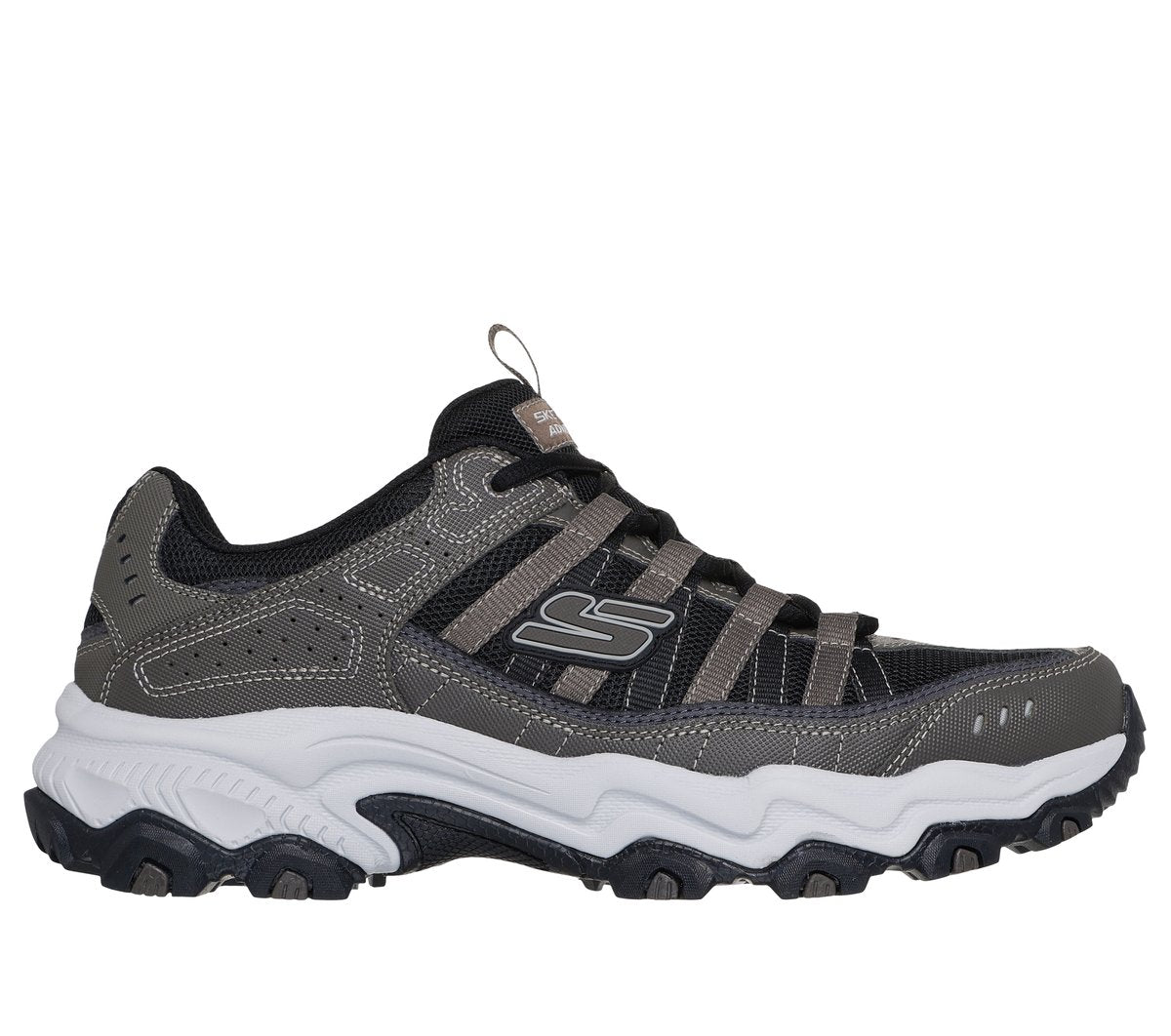 Stamina - Afterburn Legacy All Terrain Shoes | Men Skechers online shop