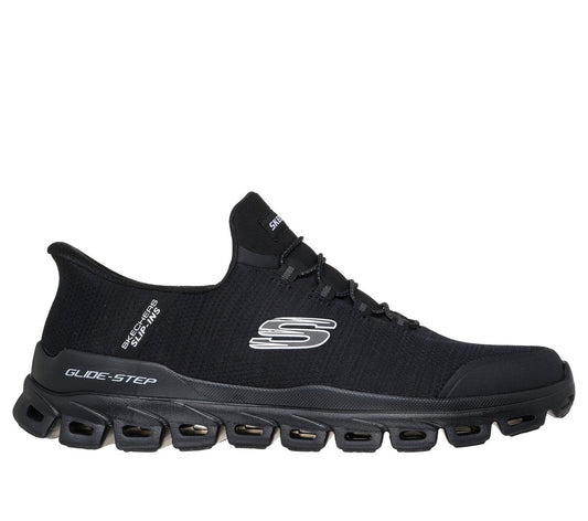 Slip-ins: Glide-Step - Zefyr Shoes | Men Skechers outlet