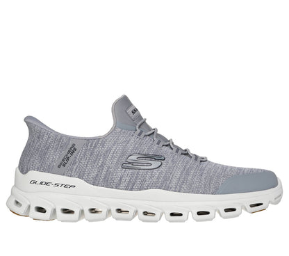 Slip-ins: Glide-Step - Zefyr Shoes | Men Skechers outlet