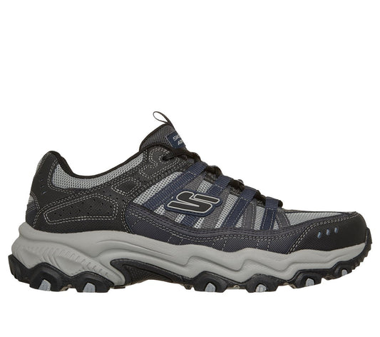Stamina - Afterburn Legacy All Terrain Shoes | Men Skechers sale