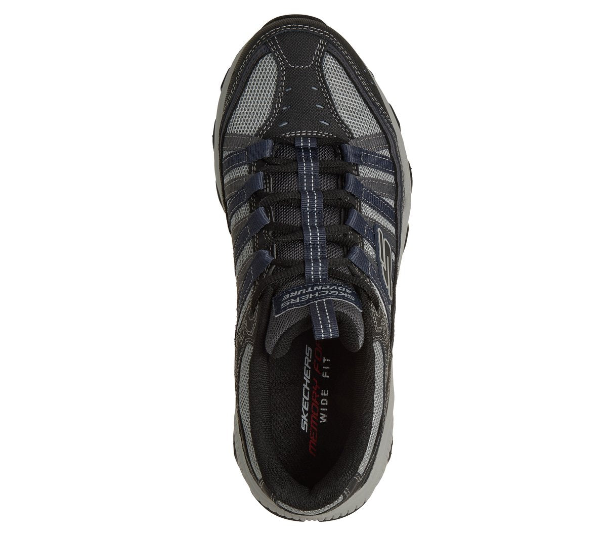 Stamina - Afterburn Legacy All Terrain Shoes | Men Skechers sale
