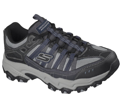 Stamina - Afterburn Legacy All Terrain Shoes | Men Skechers sale