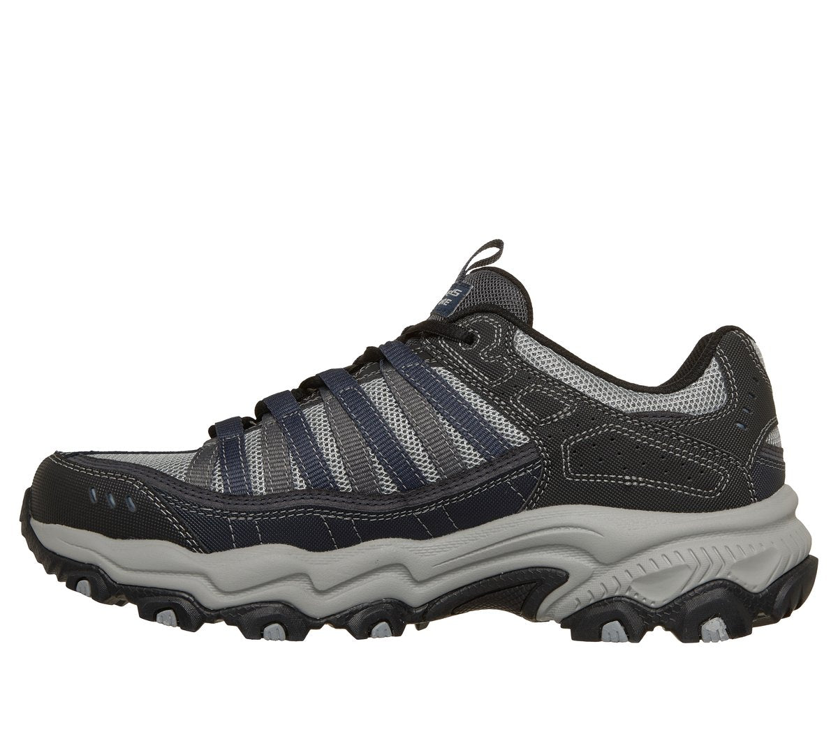 Stamina - Afterburn Legacy All Terrain Shoes | Men Skechers sale