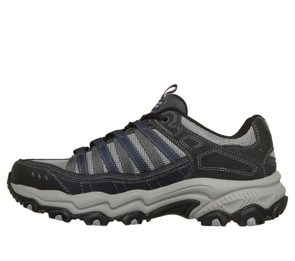 Stamina - Afterburn Legacy All Terrain Shoes | Men Skechers sale
