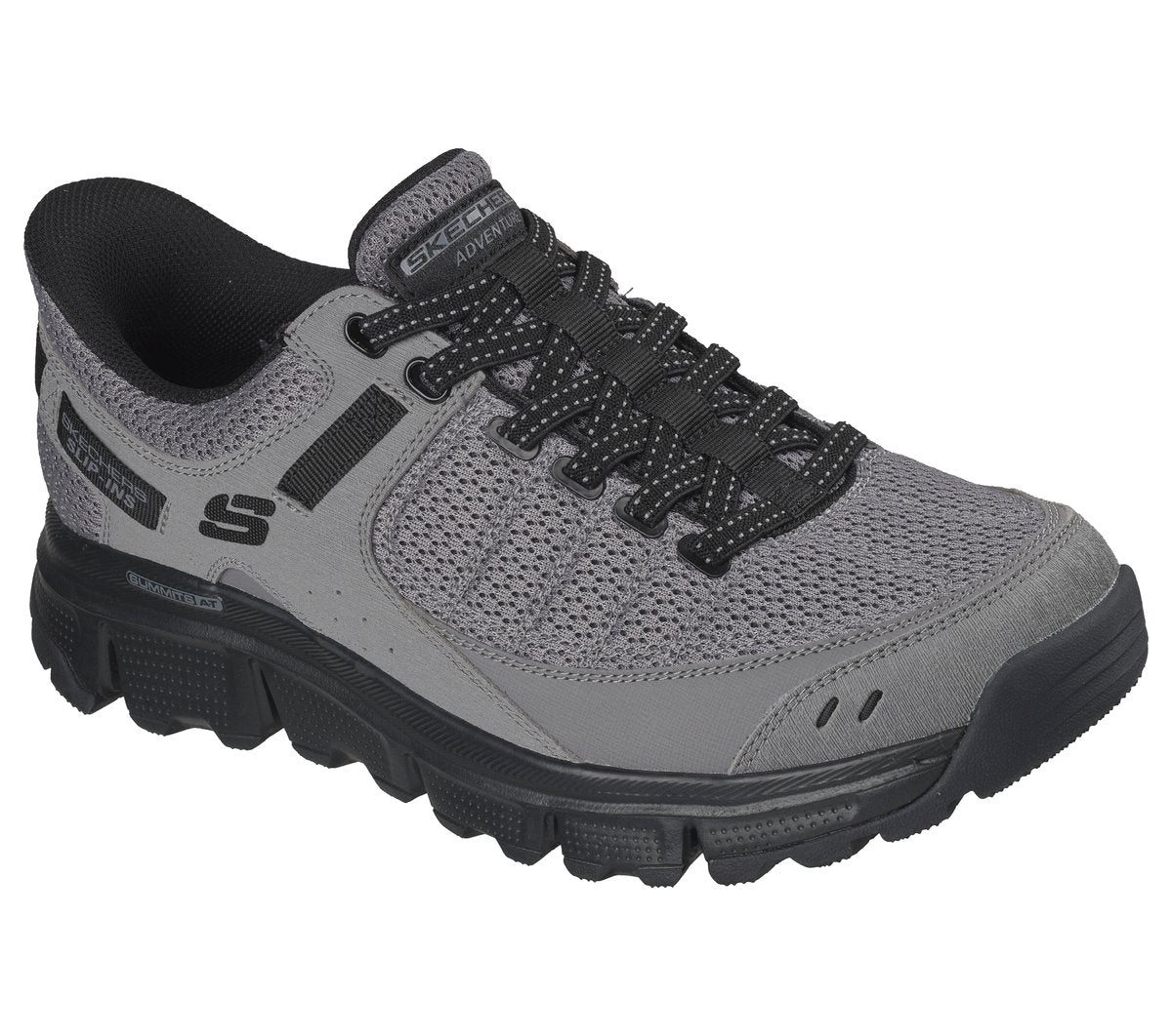Slip-ins: Summits All-Terrain - Distant Bridge Shoes | Men Skechers discount