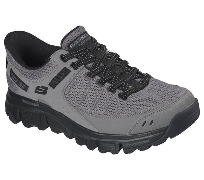 Slip-ins: Summits All-Terrain - Distant Bridge Shoes | Men Skechers discount
