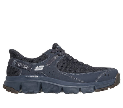 Slip-ins: Summits All-Terrain - Distant Bridge Shoes | Men Skechers discount