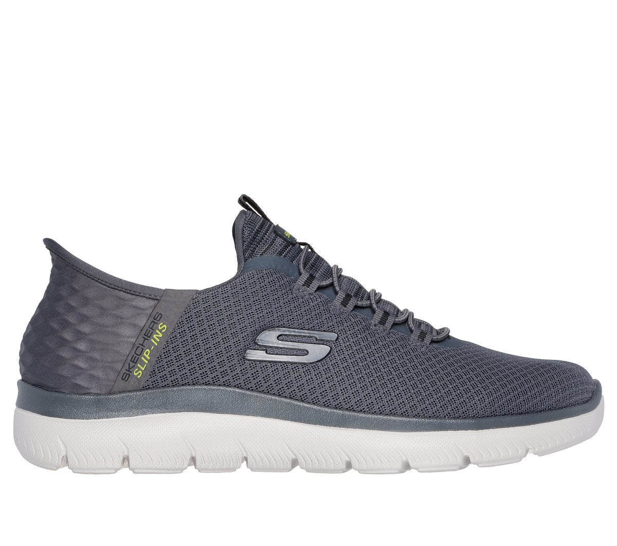 Slip-ins: Summits - High Range Shoes | Men Skechers near me