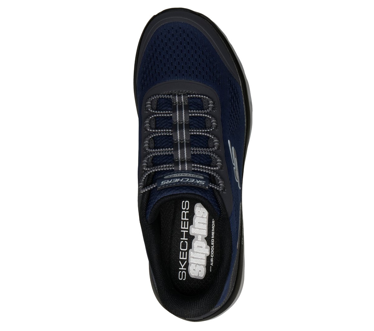 Slip-ins: Glide-Step Sole - Glover Peak Shoes | Men Skechers online