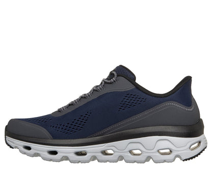 Slip-ins: Glide-Step Sole - Glover Peak Shoes | Men Skechers online