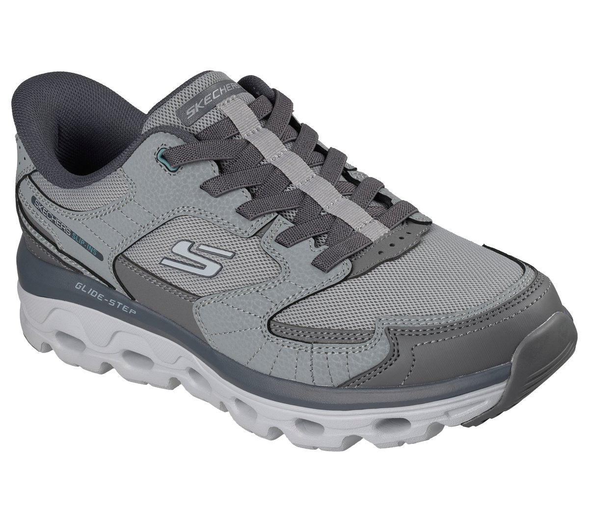 Slip-ins: Glide-Step Sole - Beale Creek Shoes | Men Skechers online shop