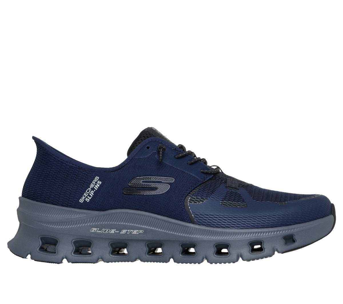 Slip-ins: Glide-Step Pro Shoes | Men Skechers for sale