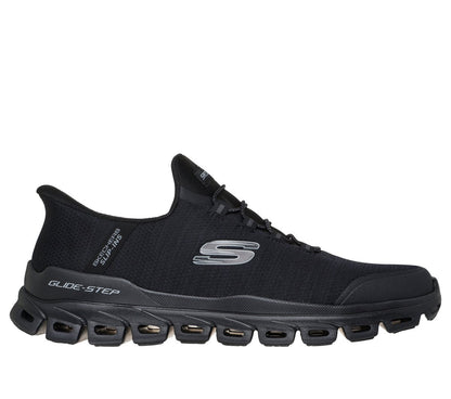 Slip-ins: Glide-Step - Zefyr Shoes | Men Skechers outlet