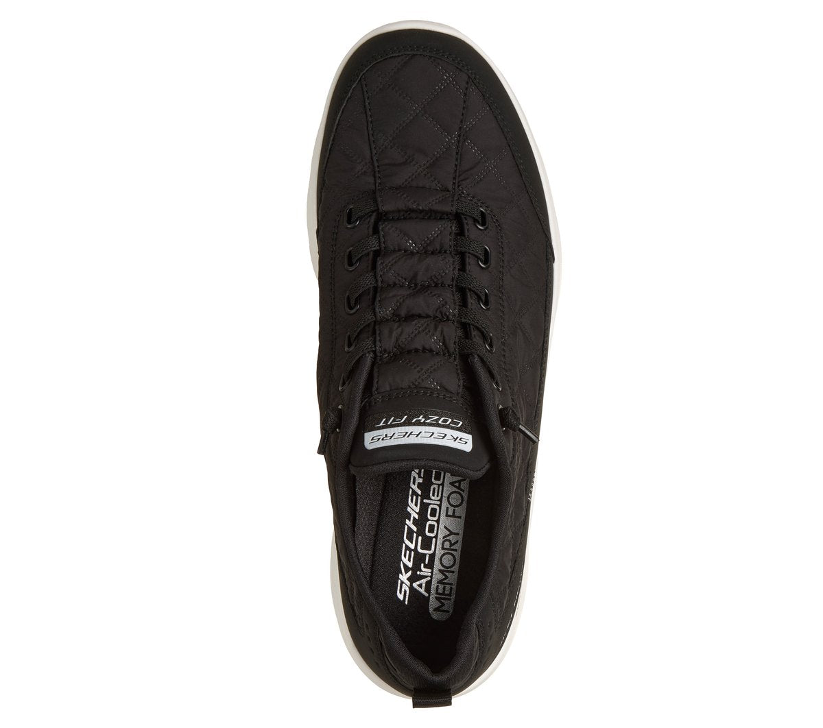 Summits Contour Foam - Cozy Fit Shoes | Men Skechers sale