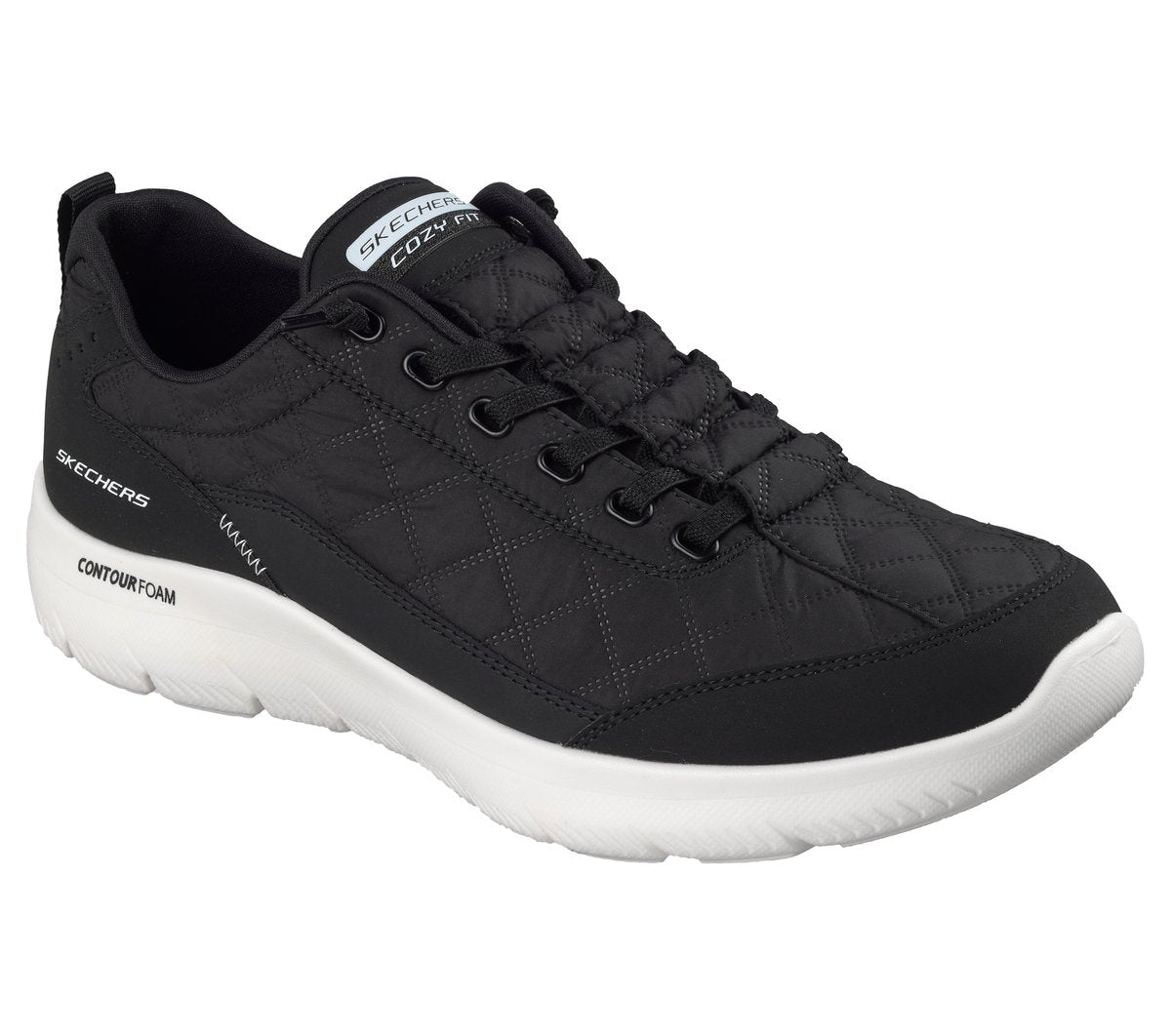Summits Contour Foam - Cozy Fit Shoes | Men Skechers sale