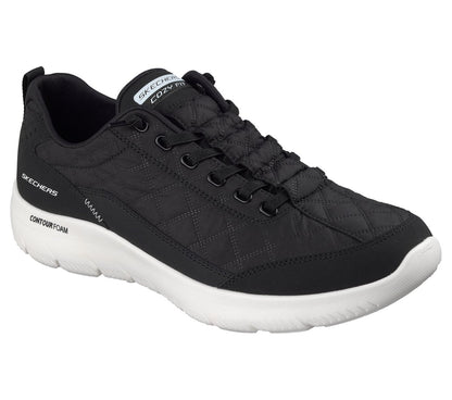 Summits Contour Foam - Cozy Fit Shoes | Men Skechers sale