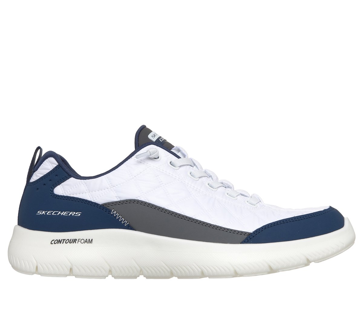 Summits Contour Foam - Cozy Fit Shoes | Men Skechers sale